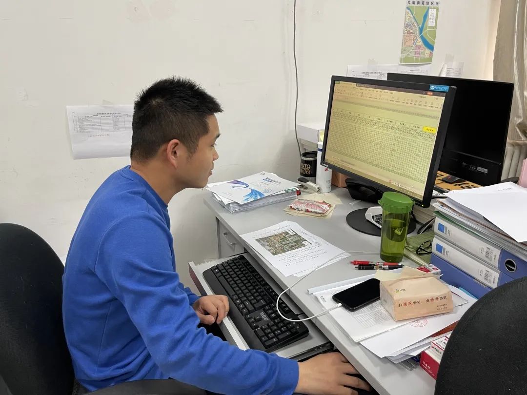 顺义区各镇街大数据工作专班当好“数据先锋”，筑牢“数据防线”！