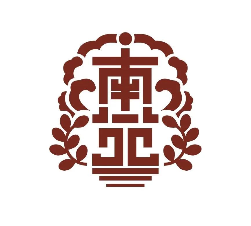 北京南苑森林湿地公园标志，等您来PICK