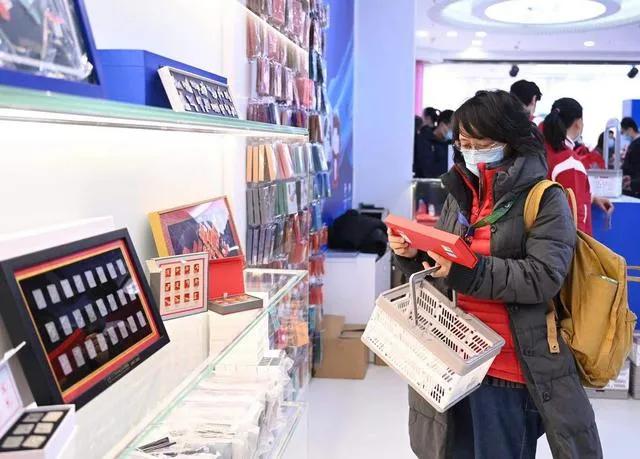 营收占全市近一半！东城春节消费市场强劲回暖