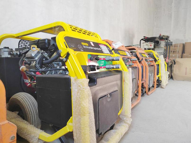 千人队伍备战！市政控股下好防汛“先手棋”