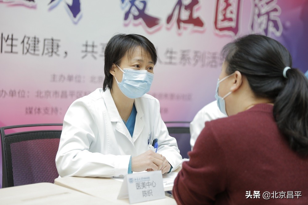 【“三八”妇女节】今天，她们这样过……