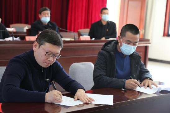 密云区石城镇人居环境稳步提升