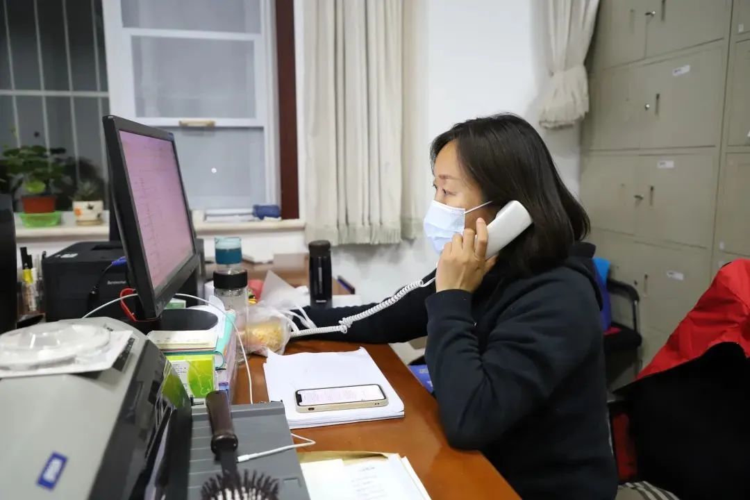 顺义区各镇街大数据工作专班当好“数据先锋”，筑牢“数据防线”！