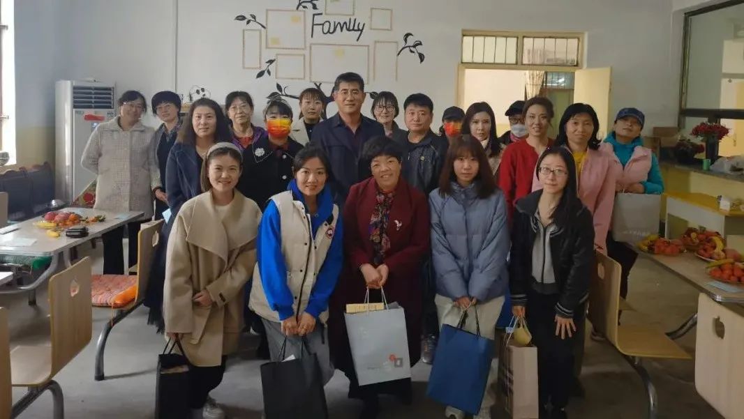 北京市援疆指挥部开展庆祝“三八”国际妇女节系列活动