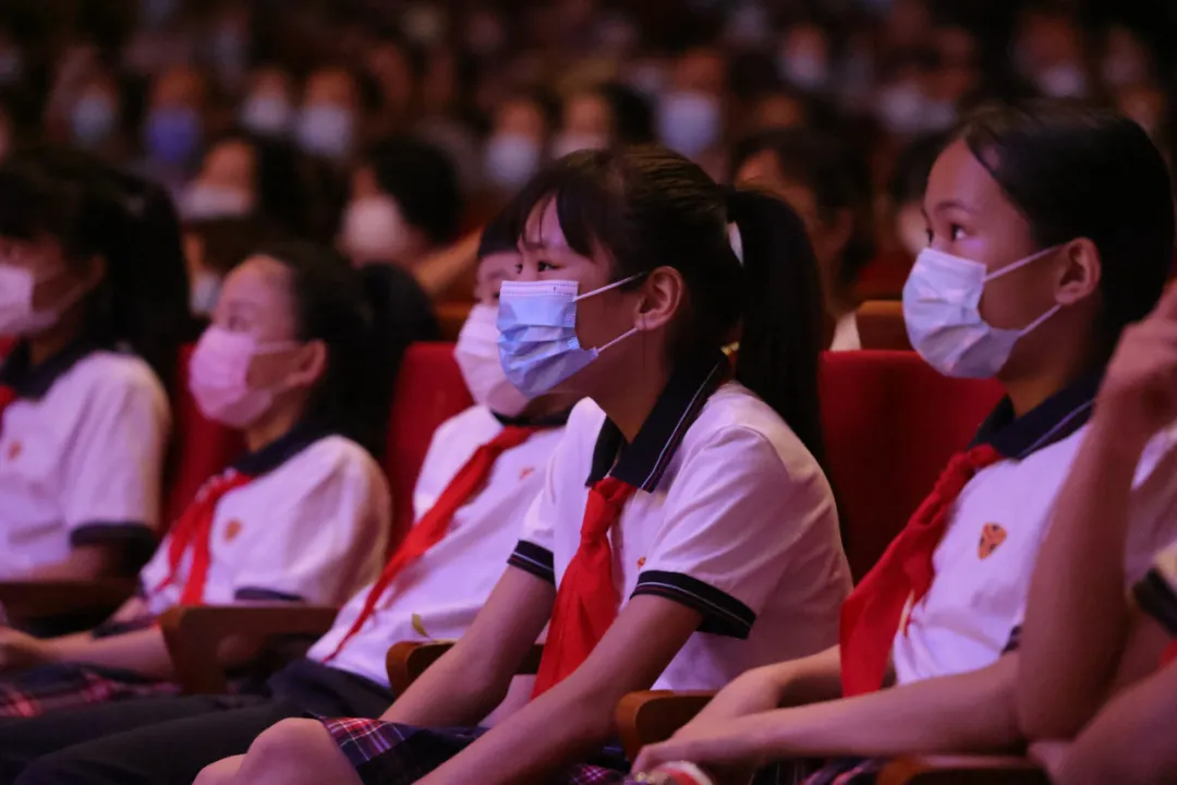 暑假来东城看剧啦！第十届中国儿童戏剧节开幕