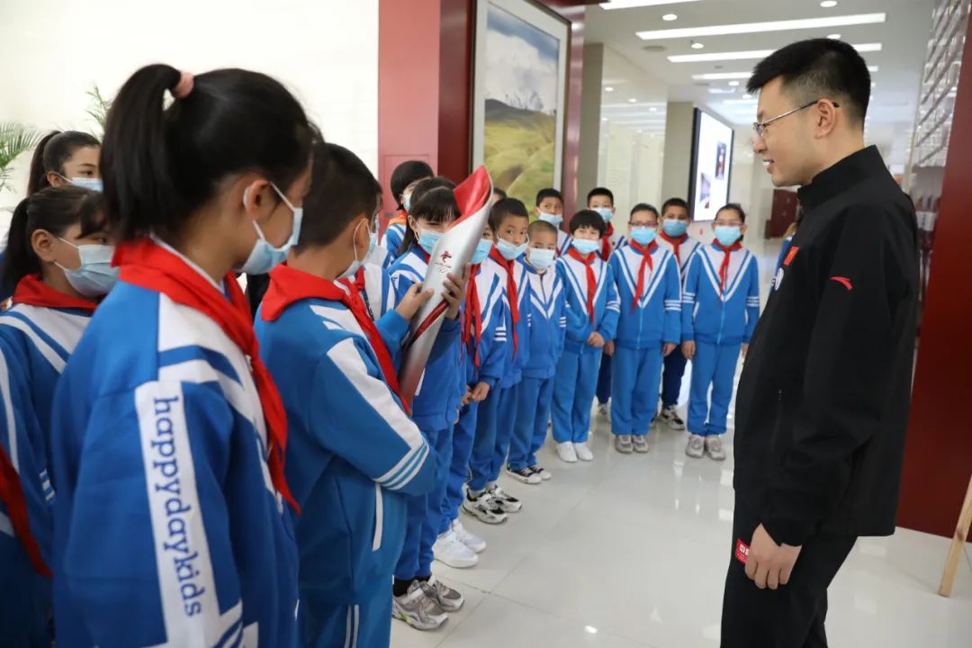 北京援疆创新打造民族团结进步实践基地