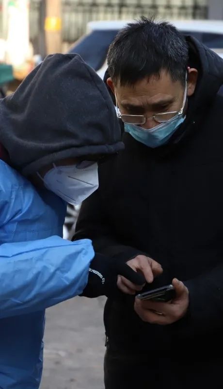 连续作战，全力支援！东城火速抽调力量增援丰台第四轮核酸检测