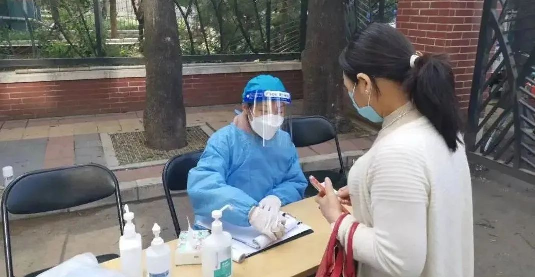 青春记“疫”，TA们这样书写!