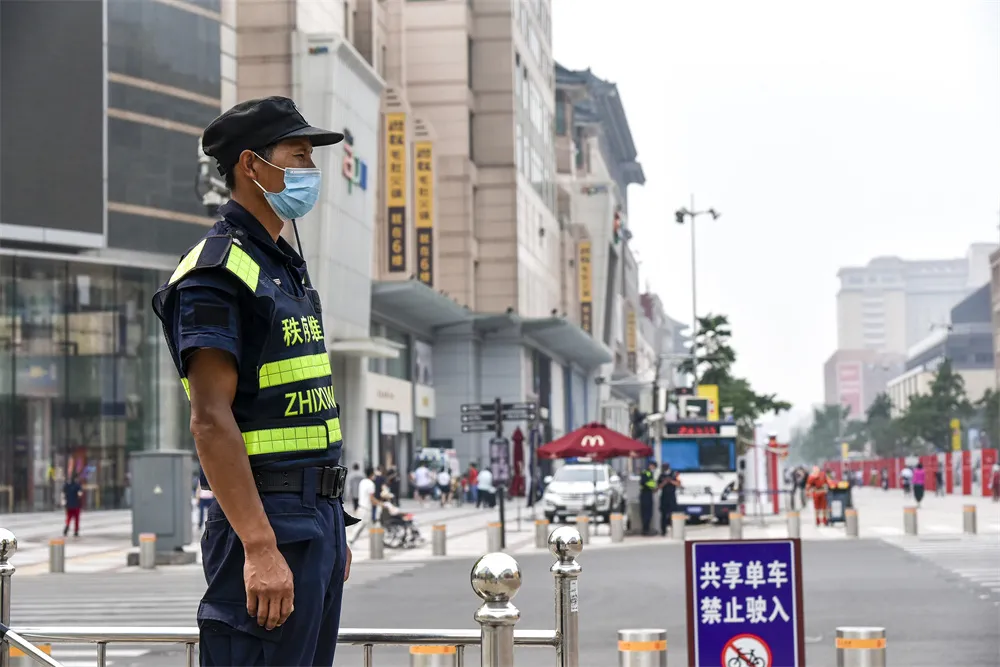 端午假期东城区文旅消费市场持续繁荣