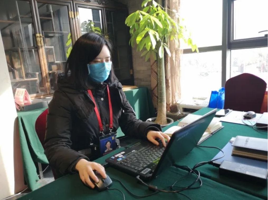 用奋斗擦亮青春底色，朝阳青年好样的！