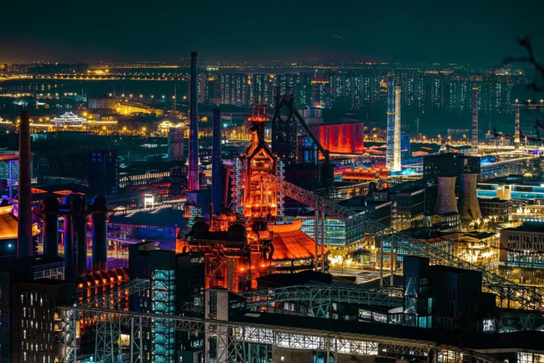 首钢滑雪大跳台正在进行场馆恢复，将向公众开放