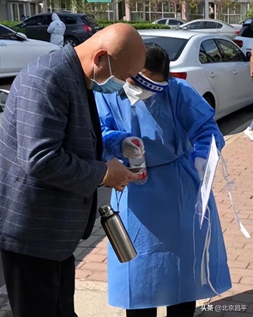 共抗疫情！昌平互联网行业“e力量”在行动