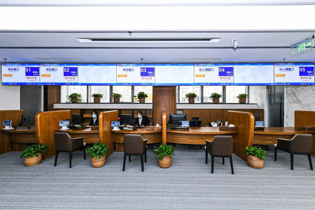 点开，带你看朝阳这五年