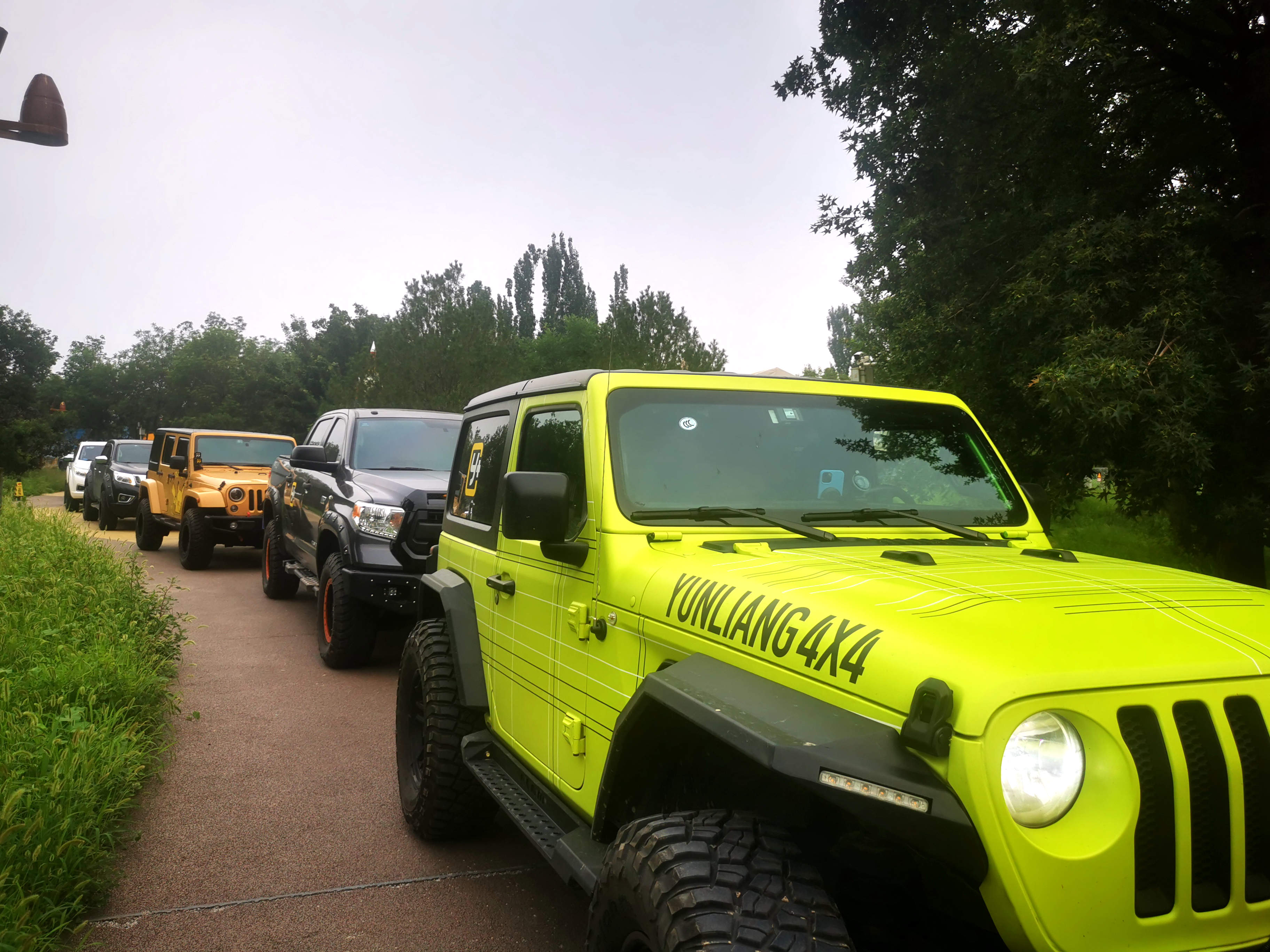 平谷金海湖景区捐赠3100件救生衣驰援河南