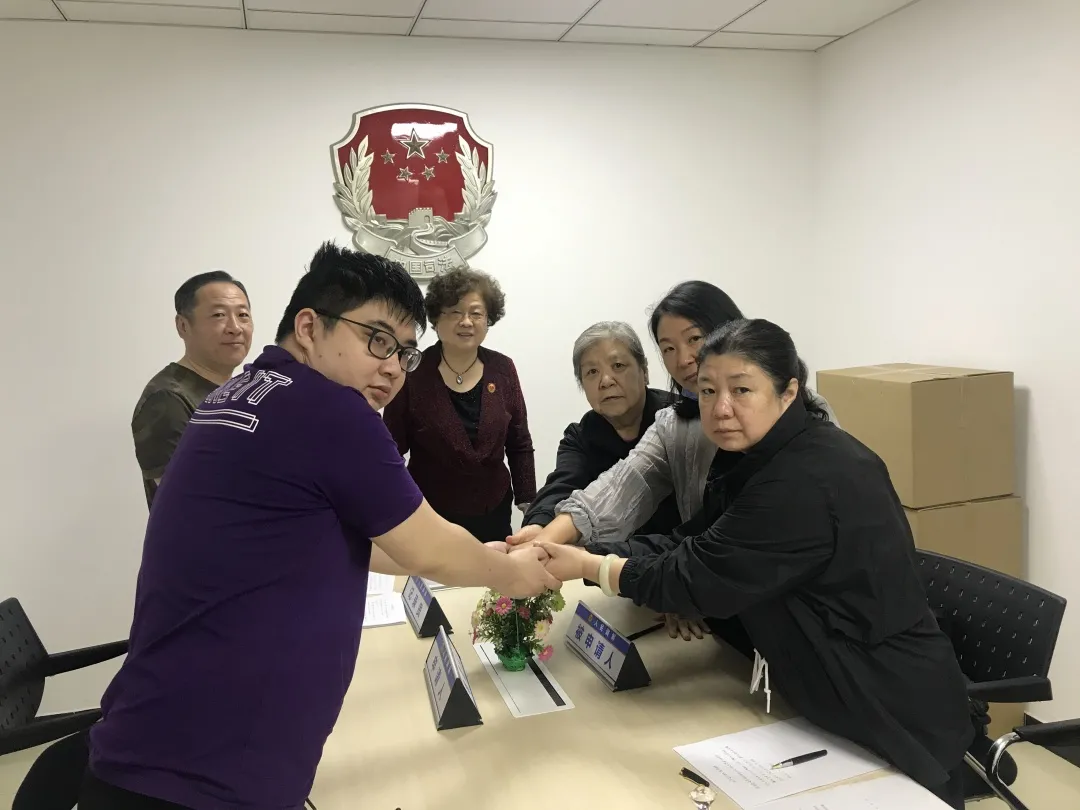 北京朝阳：依法办事深入民心 法律服务触手可及