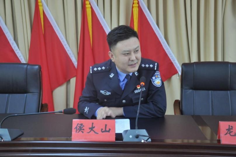 密云区新城子镇扎实做好“五一”假期前夕民俗旅游安全管理各项工作