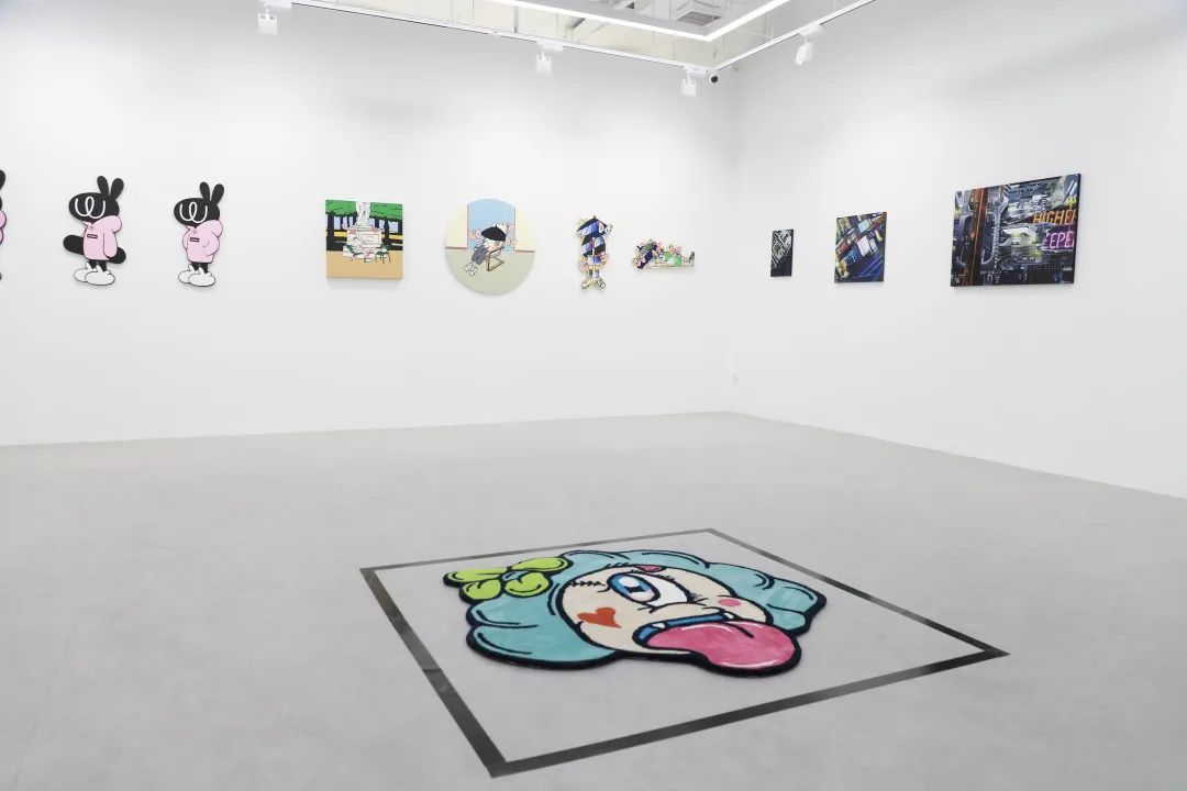 博乐德艺术中心全新展览为市民献上“艺术盛宴”