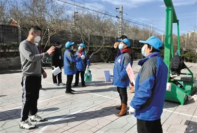 “小巷管家”线上“巷约”共庆三周年