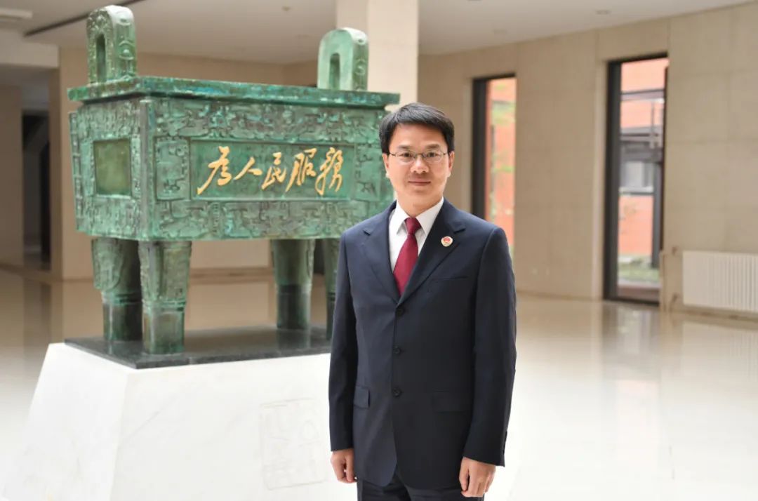 “办完案件”与“办好案件”之间，是一条永无止境的路