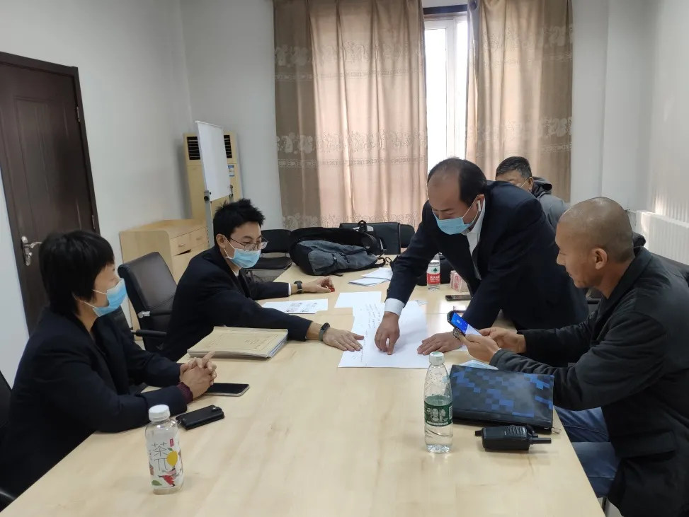 京津协作提升办案质效 和解挽损为企业助力——大兴区人民检察院获赠锦旗