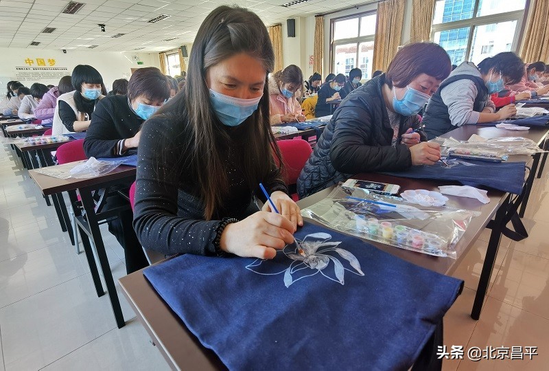 【“三八”妇女节】今天，她们这样过……