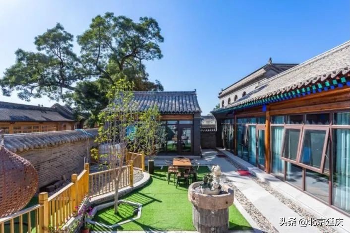 延庆不断推动区域休闲农业高质量发展，努力实现乡村振兴