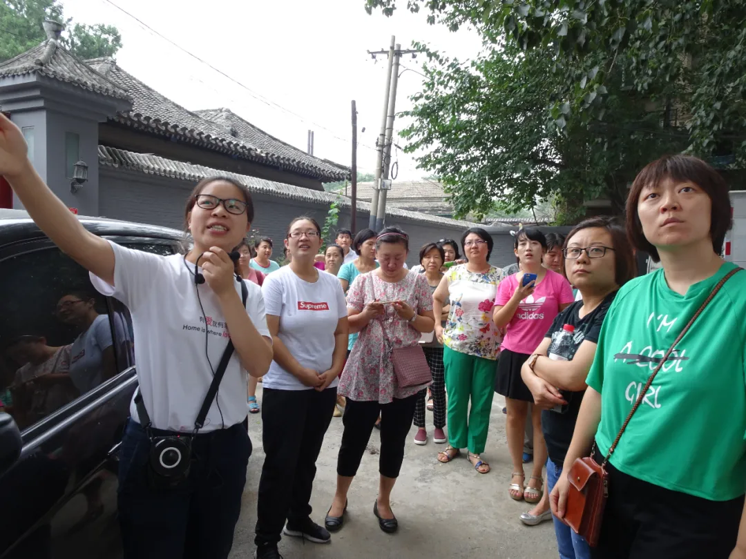 东城区“优才计划”推动人才培养，专业化“东城社工”送幸福进万家