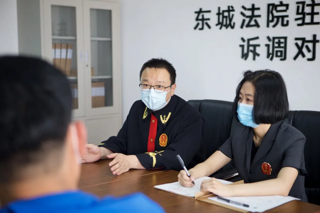 两年为劳动者讨薪3339.93万元，这个工作站调解有速度、有温度