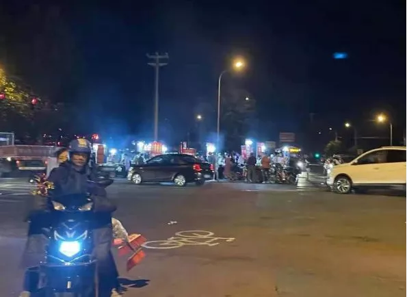 石景山“热线+网格”融合发展 推动城市治理现代化