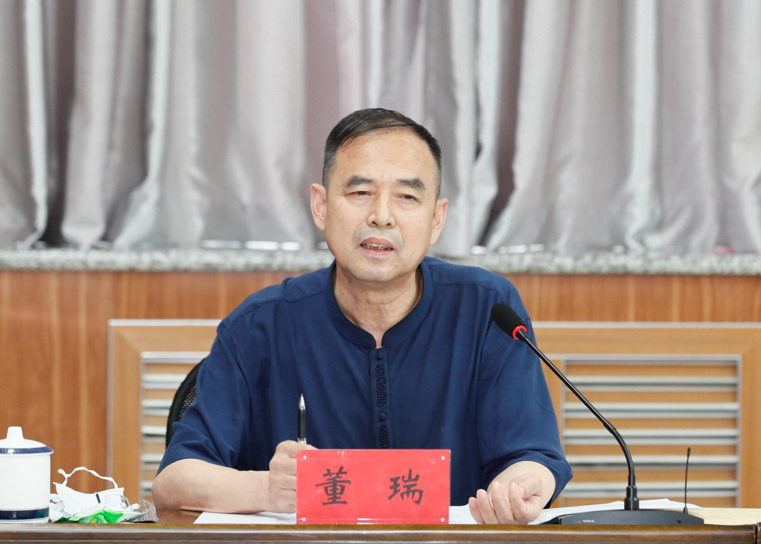 怀柔区检察院成立检察指挥中心