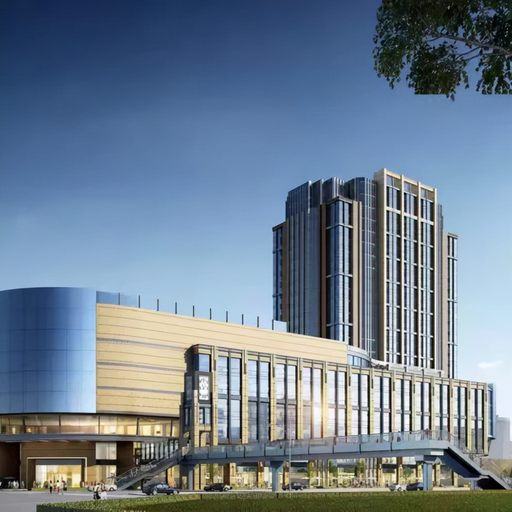 春起丰台之金融篇