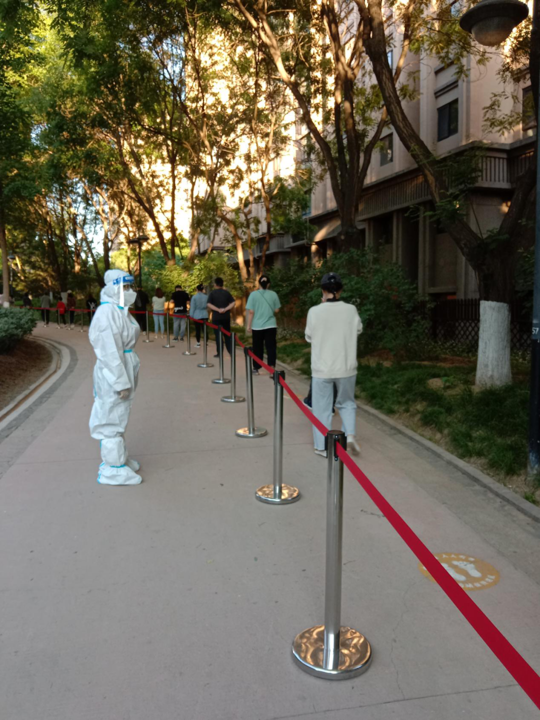 顺义区纪委监委“督帮一体”，同心战疫克时艰！