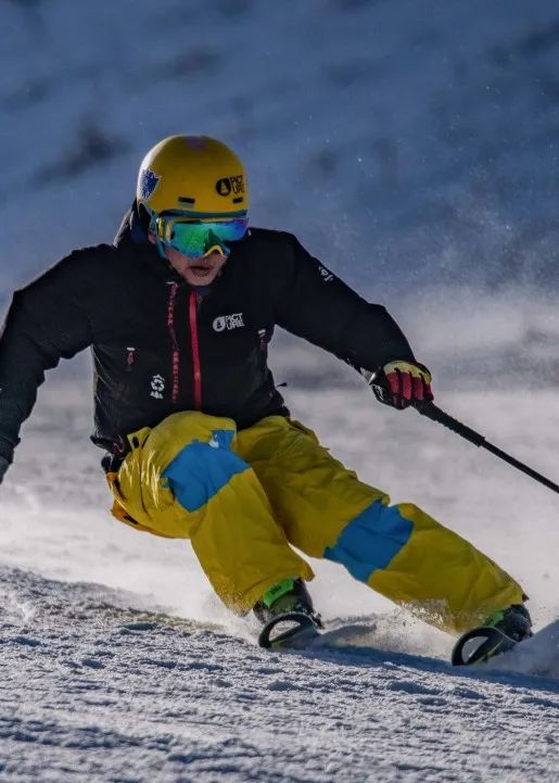 震撼！一起回顾双奥石景山的这些闪耀时刻……