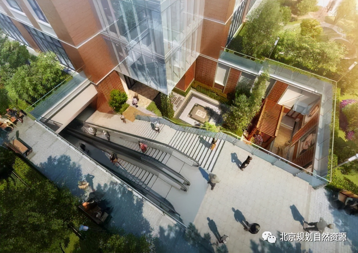 贯通南北，一路风景，轨道交通19号线车站一体化工程即将亮相