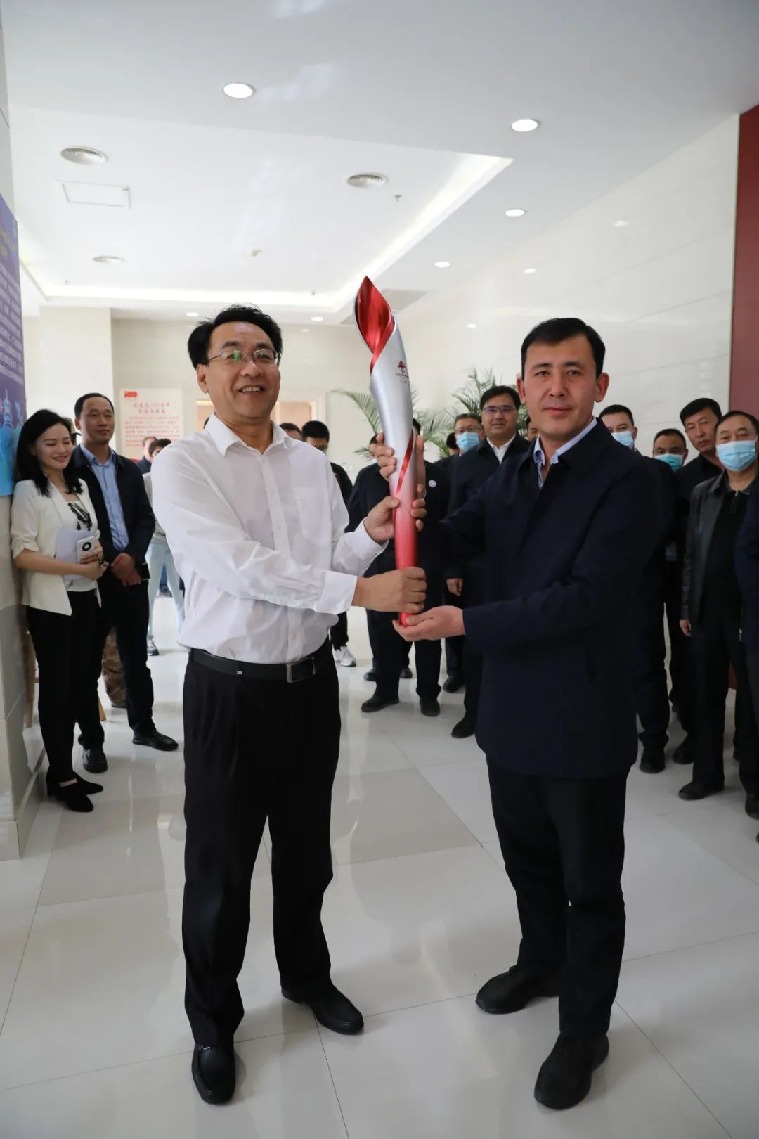 北京援疆创新打造民族团结进步实践基地