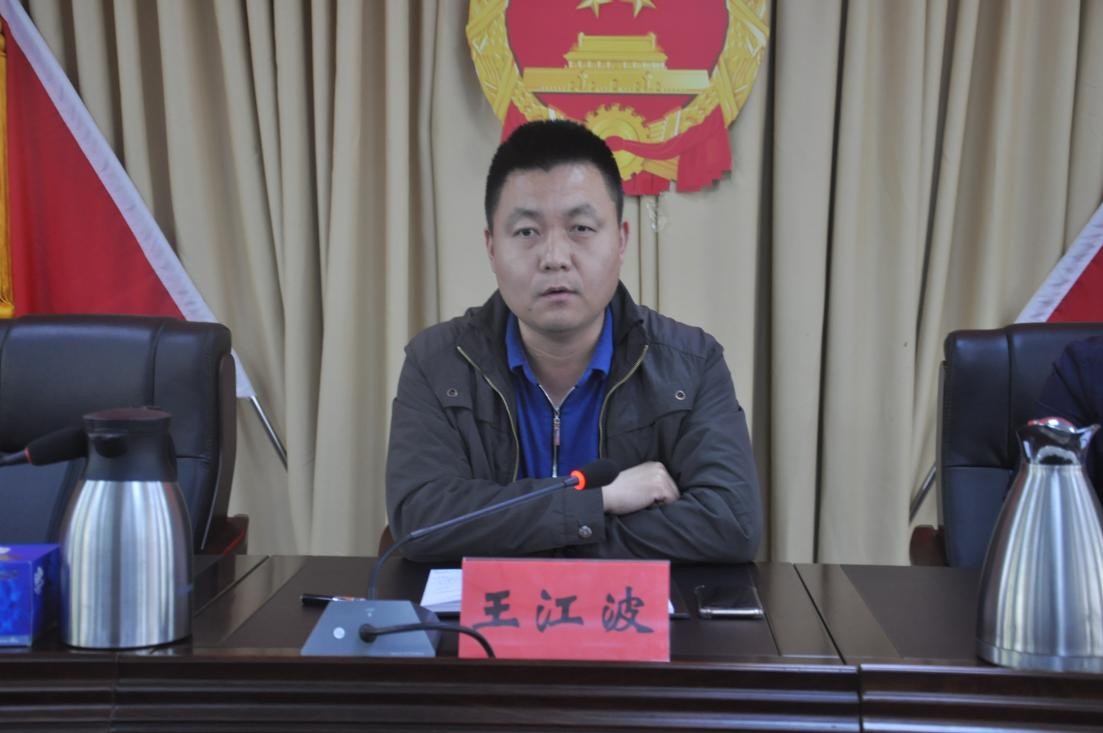 密云区新城子镇扎实开展安全生产和火灾风险隐患排查整治专项行动