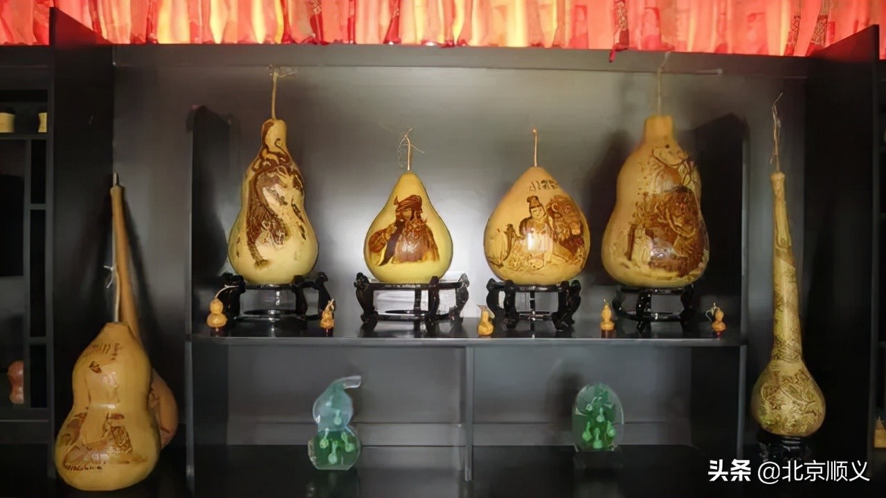 顺义区非物质文化遗产大盘点！一起感受非遗文化的魅力~