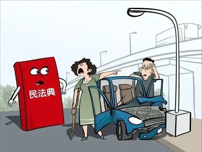 别让“好意同乘”好心办坏事！