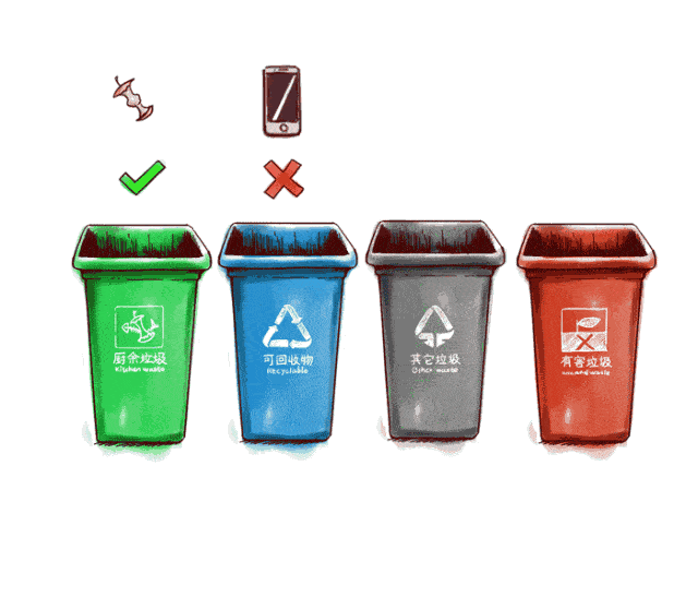 精致东城 | 东城区垃圾分类逐步融入社会治理