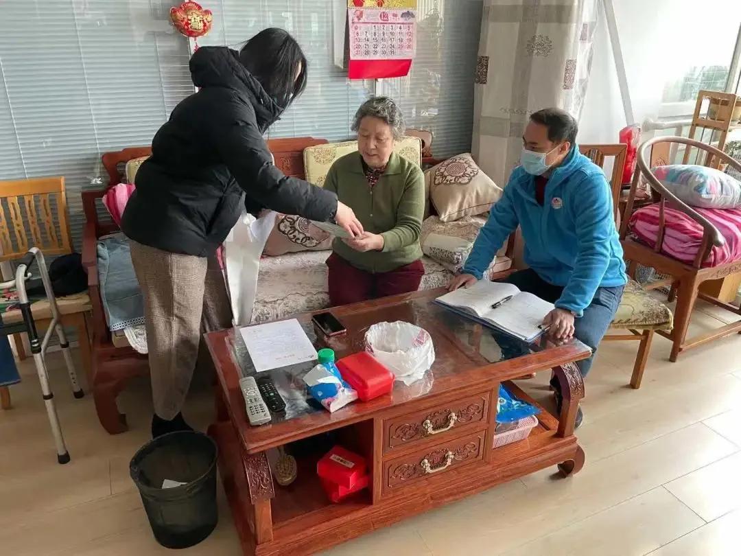 居民主动加入！东城新增“盯桶”力量2312人