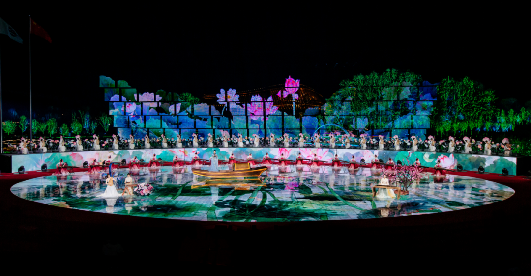 锋尚文化深交所上市 东城文化产业再注新活力