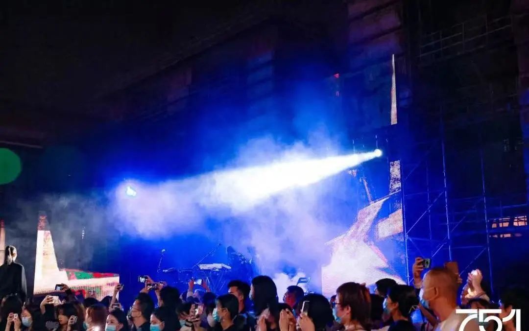 全国仅7个！北京唯一，751园区上榜国家旅游科技示范园区试点名单