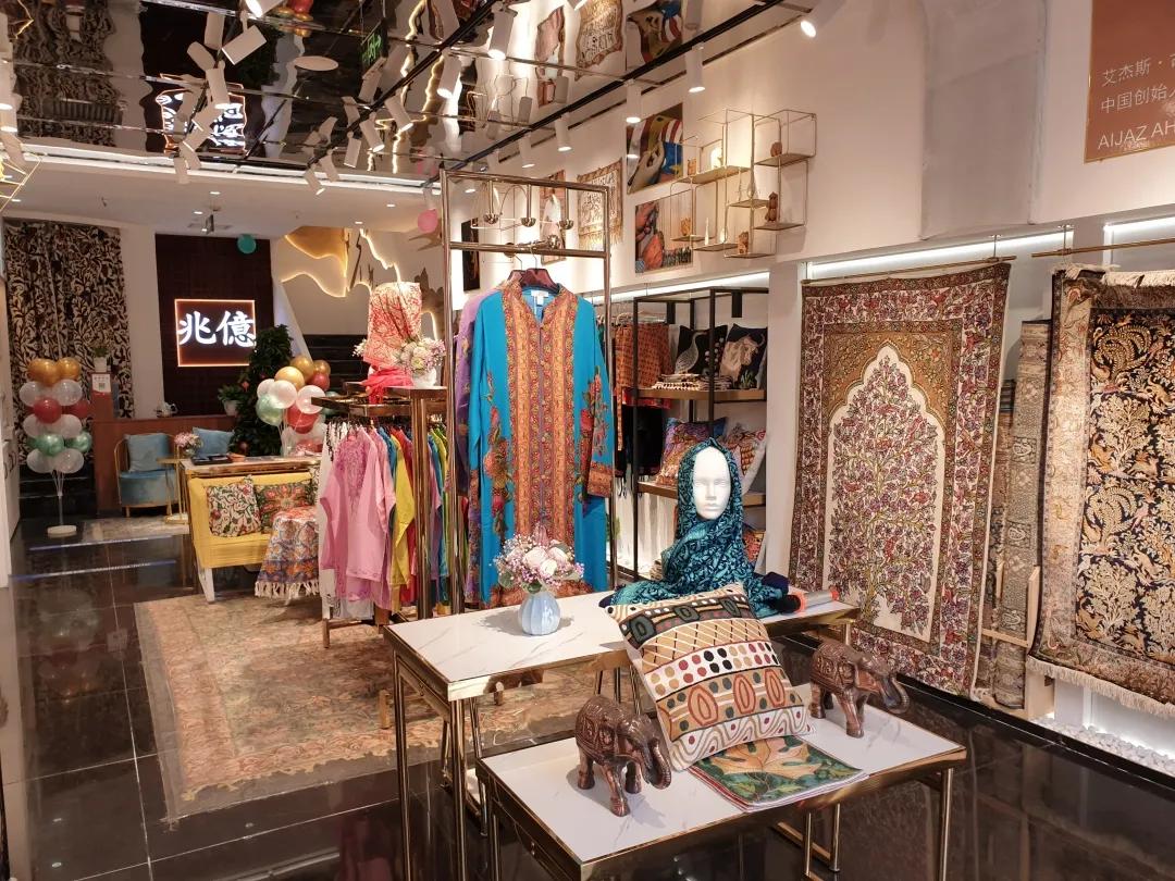 全新文化营销模式，让这家老字号焕发新光彩