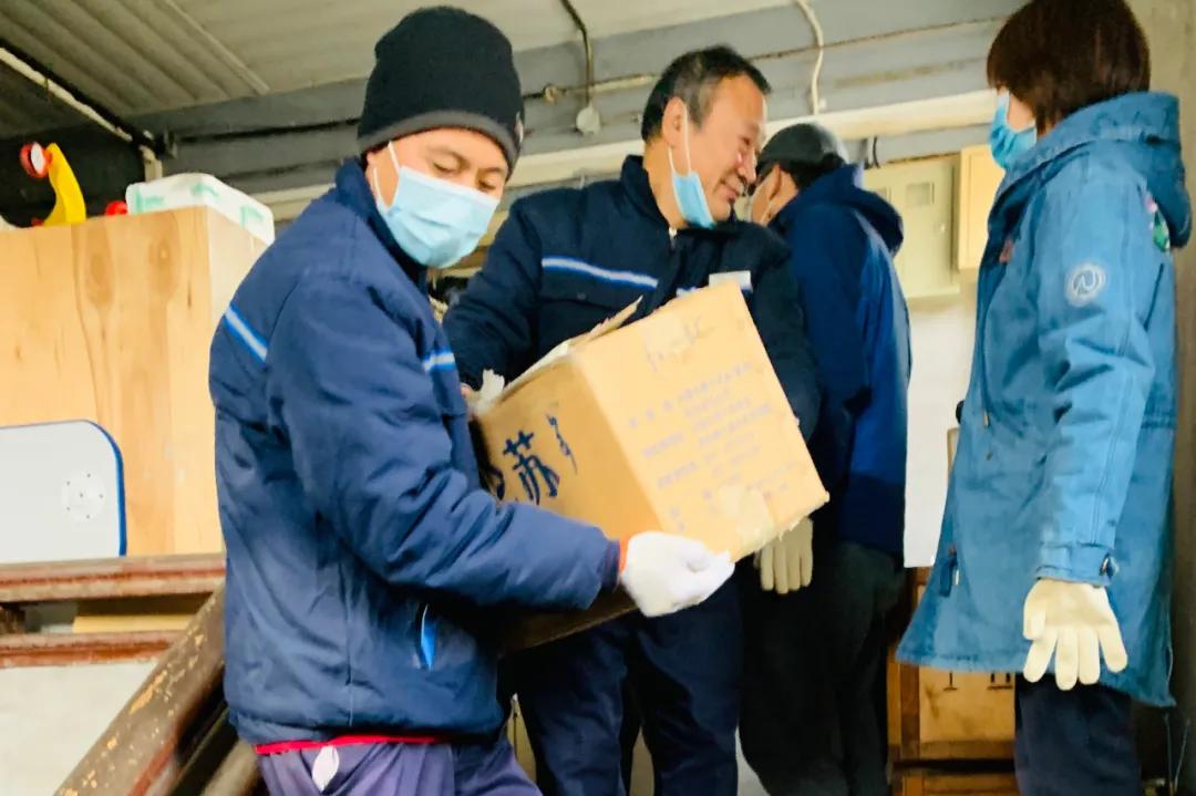 人人参与，行行出力！东城区常态化开展爱国卫生运动