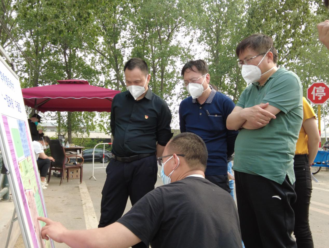 战“疫”尖兵——顺义区疾控中心封控解封组工作纪实