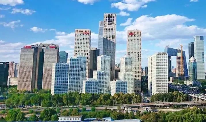 朝阳新设3家自贸专营银行机构，北京自贸试验区建设有了金融助推器