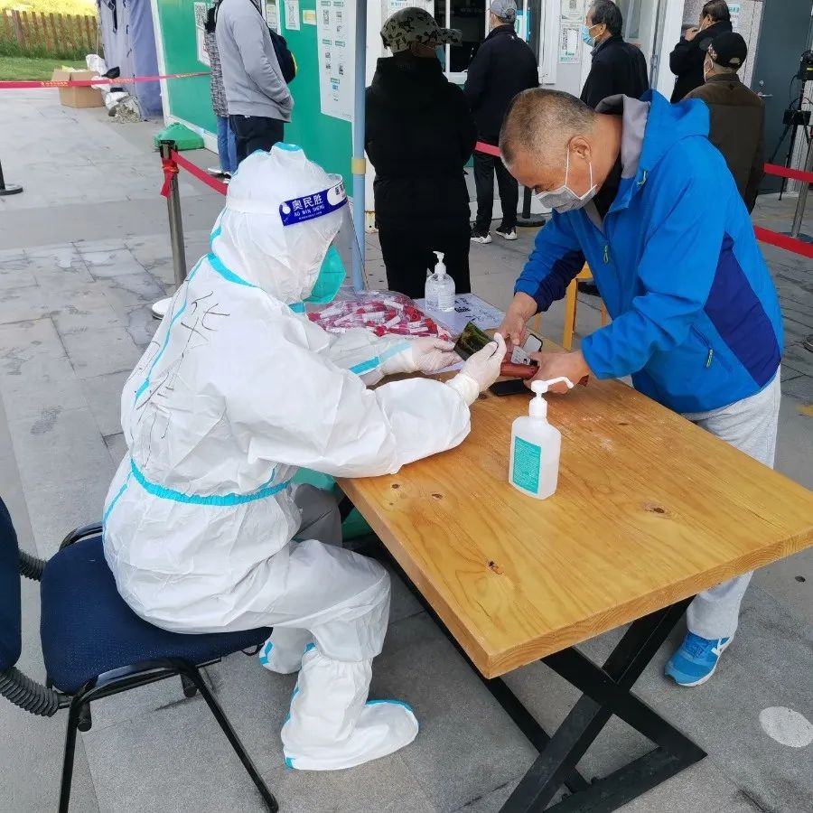 冲锋在前，抗疫有我｜践行国企社会责任，展现使命担当