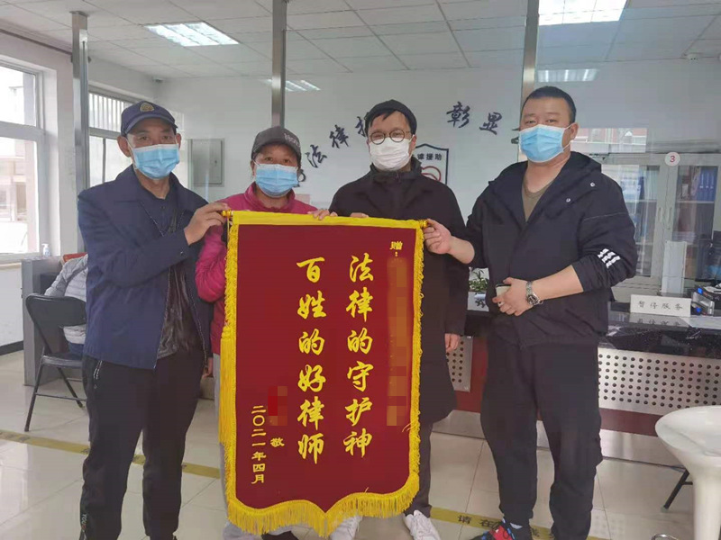 丰台区开辟法律援助申请“绿色通道”