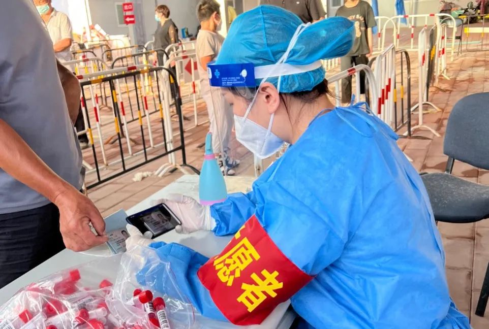 青春记“疫”，TA们这样书写!