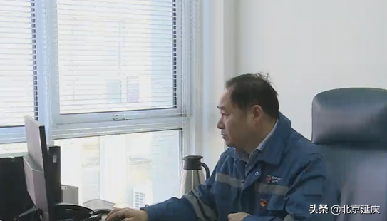 延庆氢能团队 全力以赴助力科技冬奥